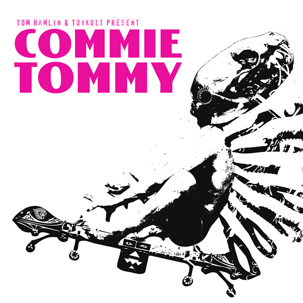 COMMIE TOMMY